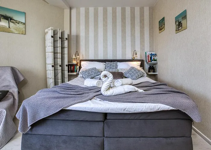 Apartament Dorotka