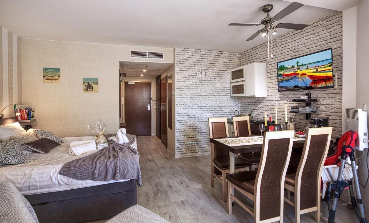 Apartamento Dorotka