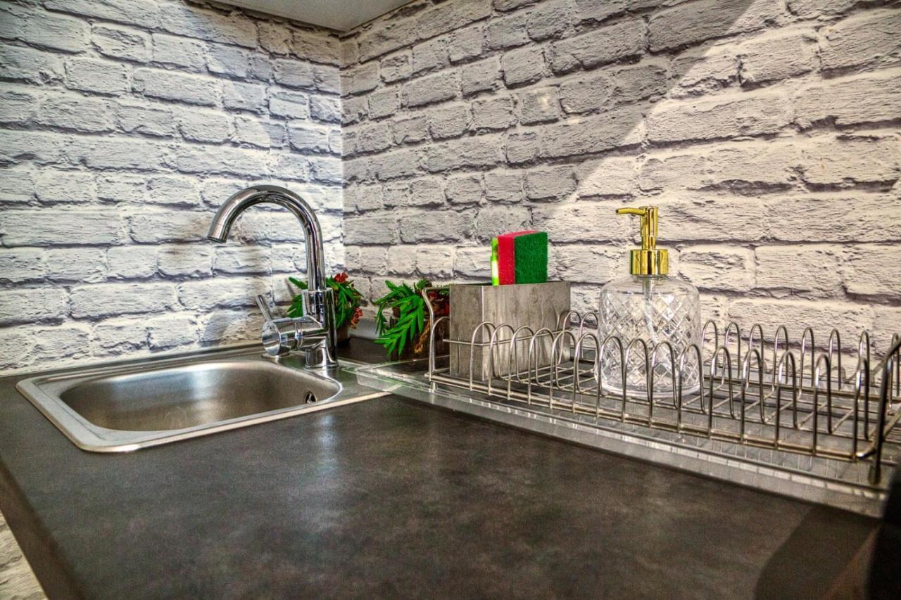 Dorotka Apartamento Władysławowo