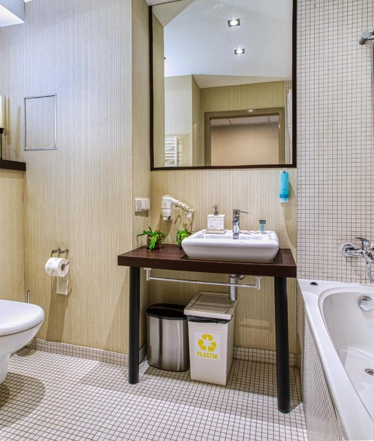 Apartamento Dorotka *