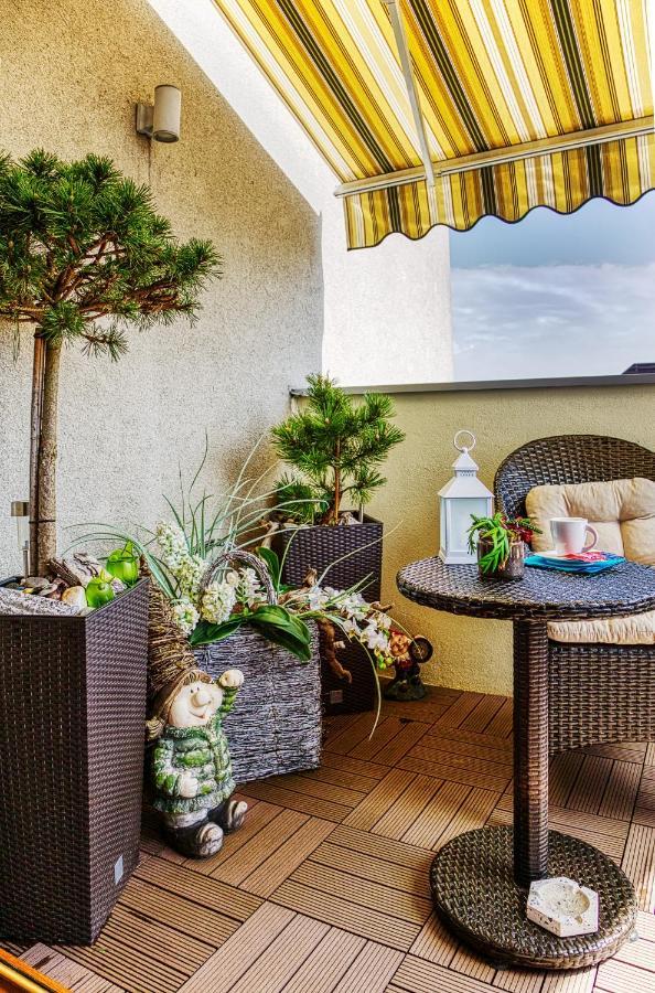 Apartamento Dorotka