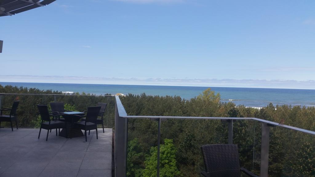 Dorotka Apartamento Władysławowo
