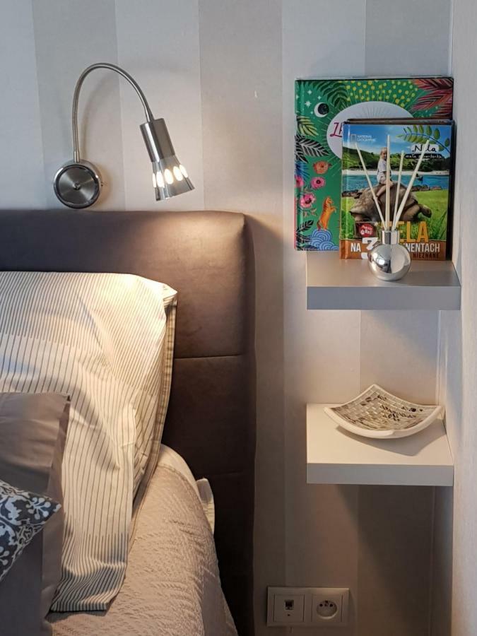 Dorotka Apartamento *